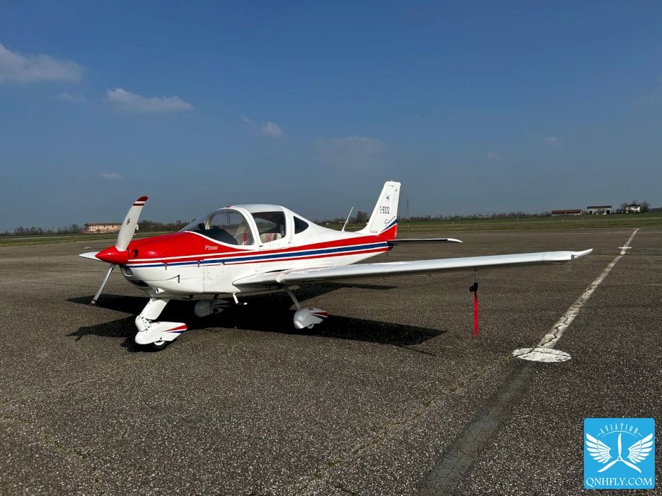 Tecnam P2002, Foto 2 von 6