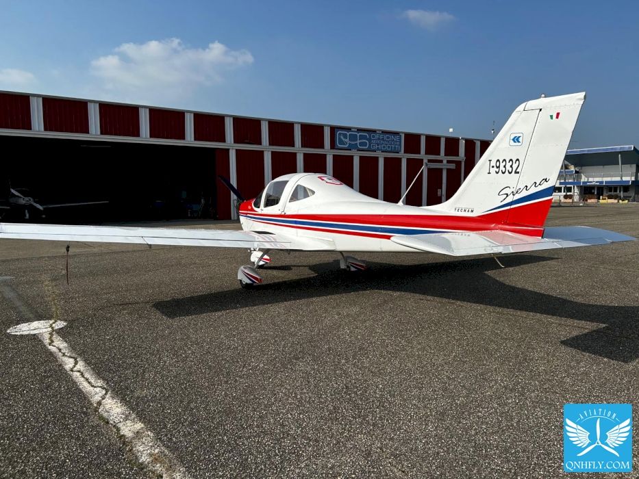 Tecnam P2002, Foto 6 von 6