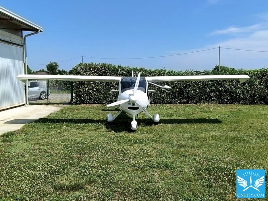 Flight Design CT SW, photo 1 sur 6