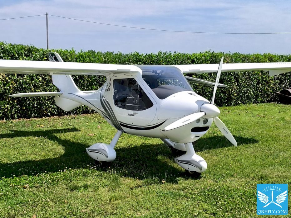 Flight Design CT SW, photo 2 sur 6