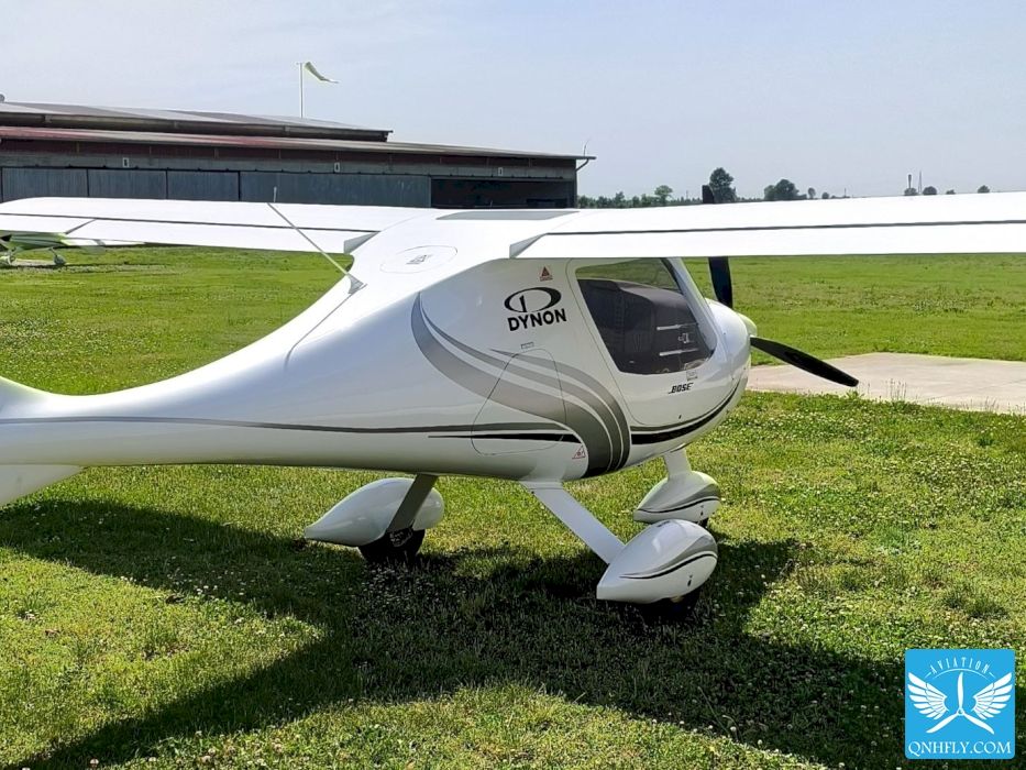 Flight Design CT SW, photo 6 sur 6