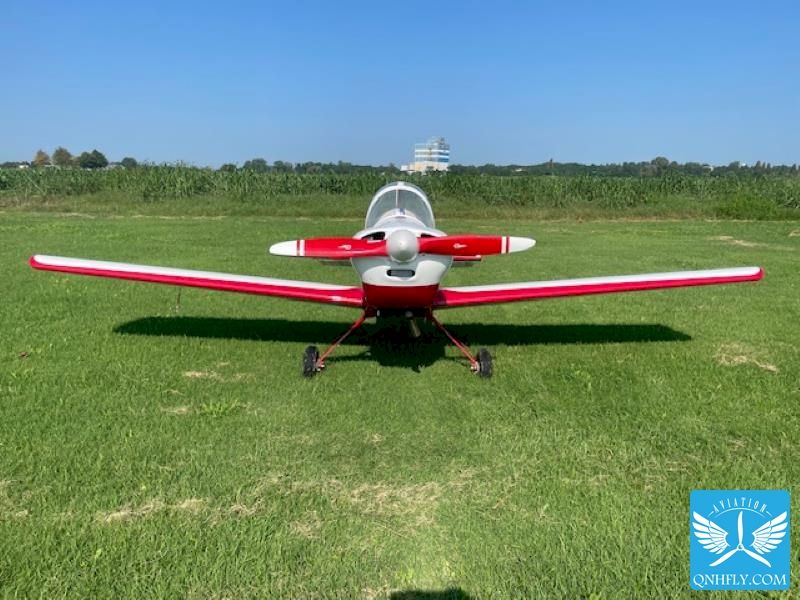 AUTOCOSTRUITO / SELF-BUILT CORBY STARLET, photo 1 sur 6