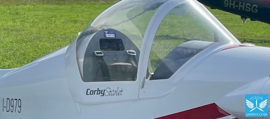 AUTOCOSTRUITO / SELF-BUILT CORBY STARLET, photo 4 sur 6