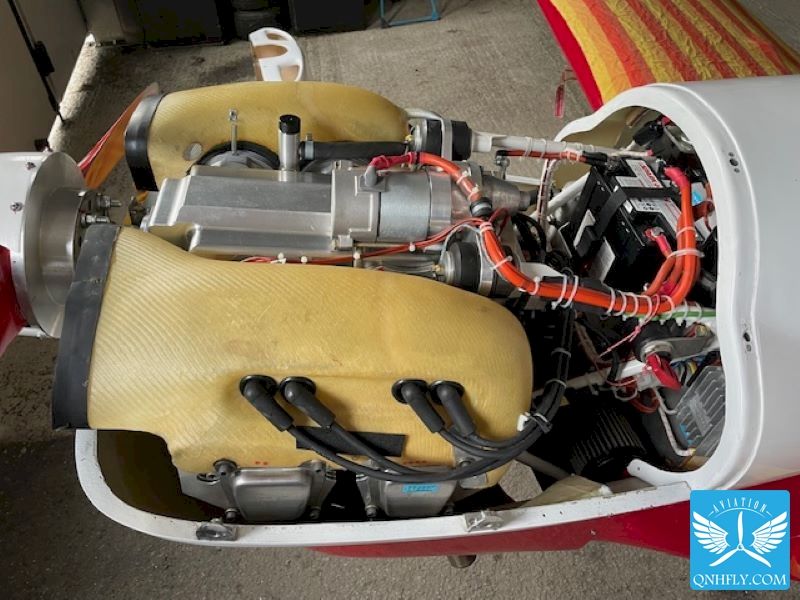 AUTOCOSTRUITO / SELF-BUILT CORBY STARLET, photo 5 sur 6