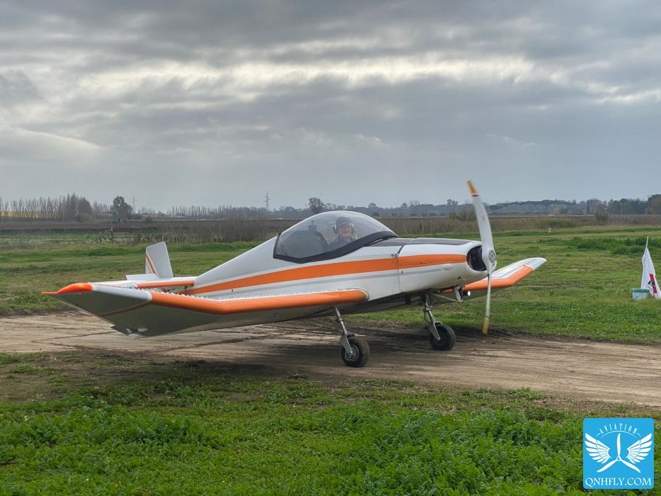 AVIONS JODEL JODEL D18 / D19, photo 1 sur 6