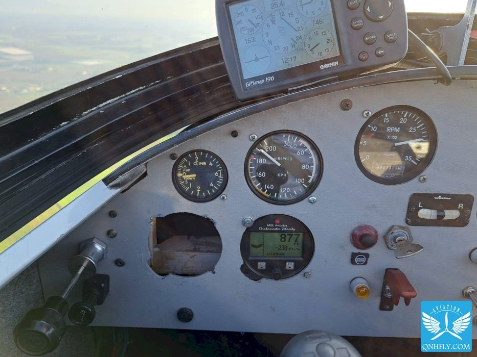 AVIONS JODEL JODEL D18 / D19, photo 2 sur 6