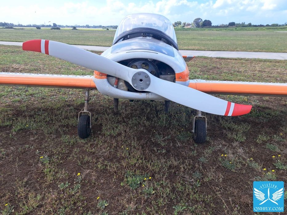 AVIONS JODEL JODEL D18 / D19, photo 3 sur 6