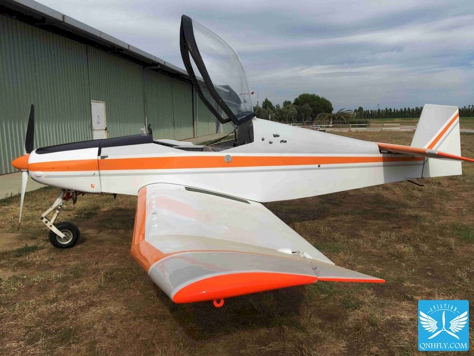 AVIONS JODEL JODEL D18 / D19, photo 5 sur 6