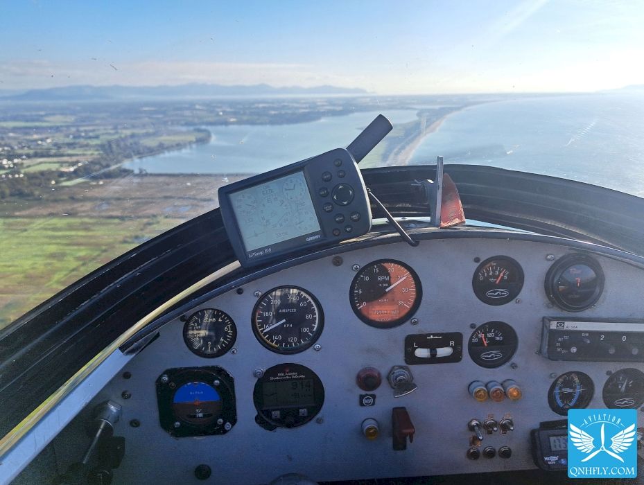 AVIONS JODEL JODEL D18 / D19, photo 6 sur 6
