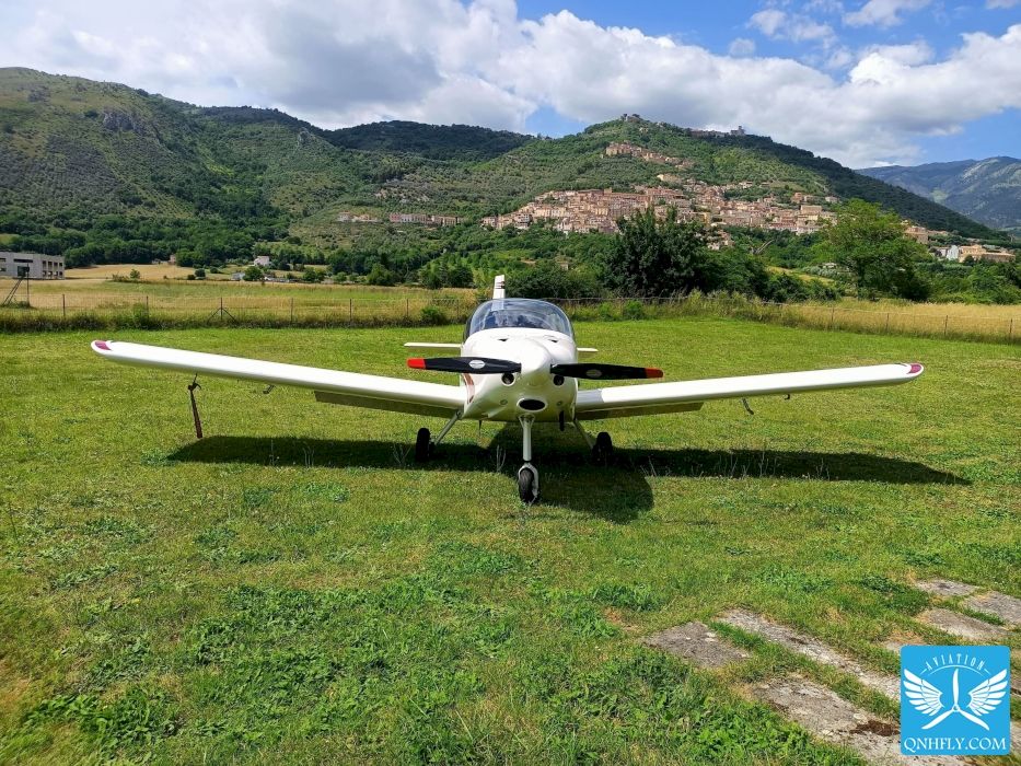 Alpi PIONEER 230, photograph 1 of 6