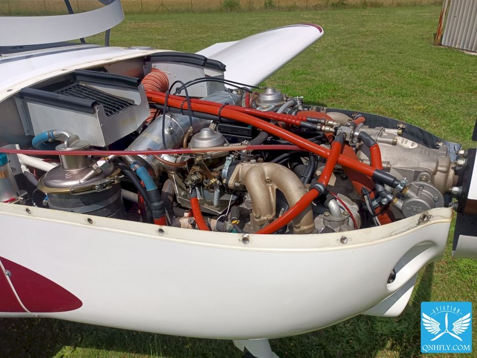 Alpi PIONEER 230, photograph 5 of 6