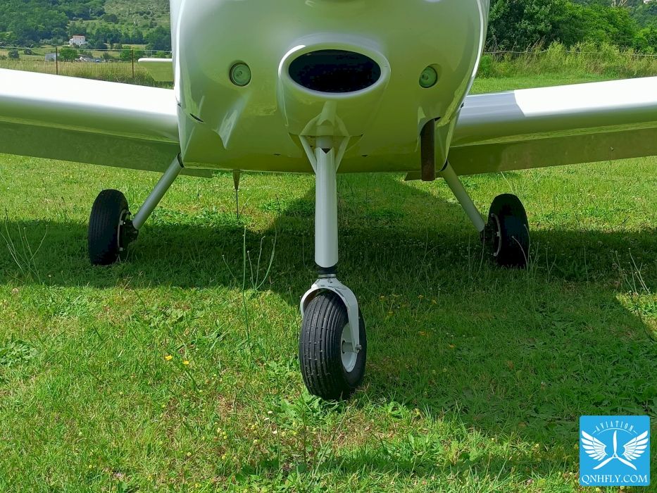 Alpi PIONEER 230, photograph 6 of 6