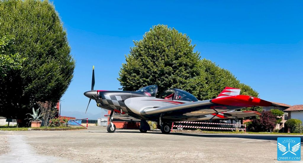 Alpi PIONEER 330 ACRO, Foto 2 von 6
