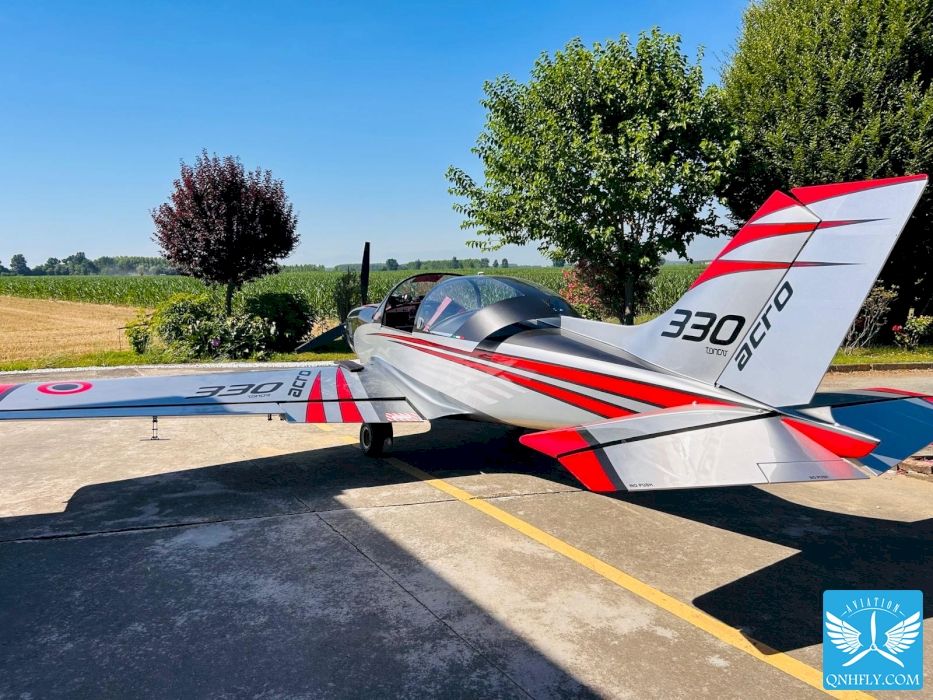 Alpi PIONEER 330 ACRO, Foto 3 von 6