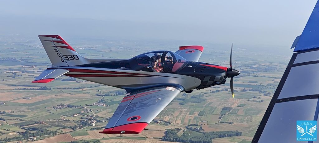 Alpi PIONEER 330 ACRO, Foto 4 von 6