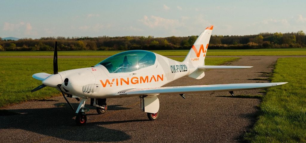 Shark.Aero Shark T, Foto 2 von 2