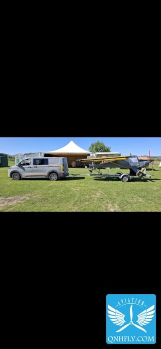 Avid AVID FLYER HEAVY HAULER C, Foto 6 von 6