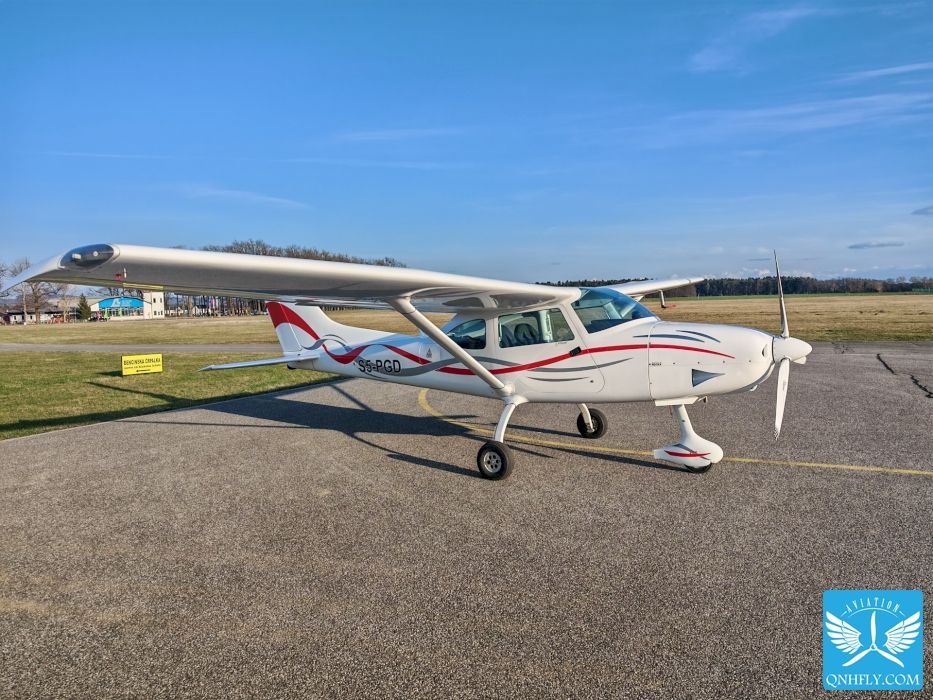 TL Ultralight TL-3000 Sirius, Foto 6 von 6