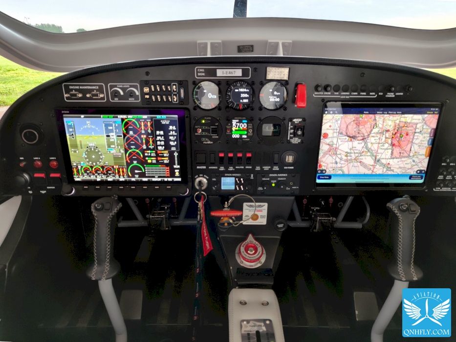 Magnus Aircraft Magnus Fusion 212, photograph 3 of 6