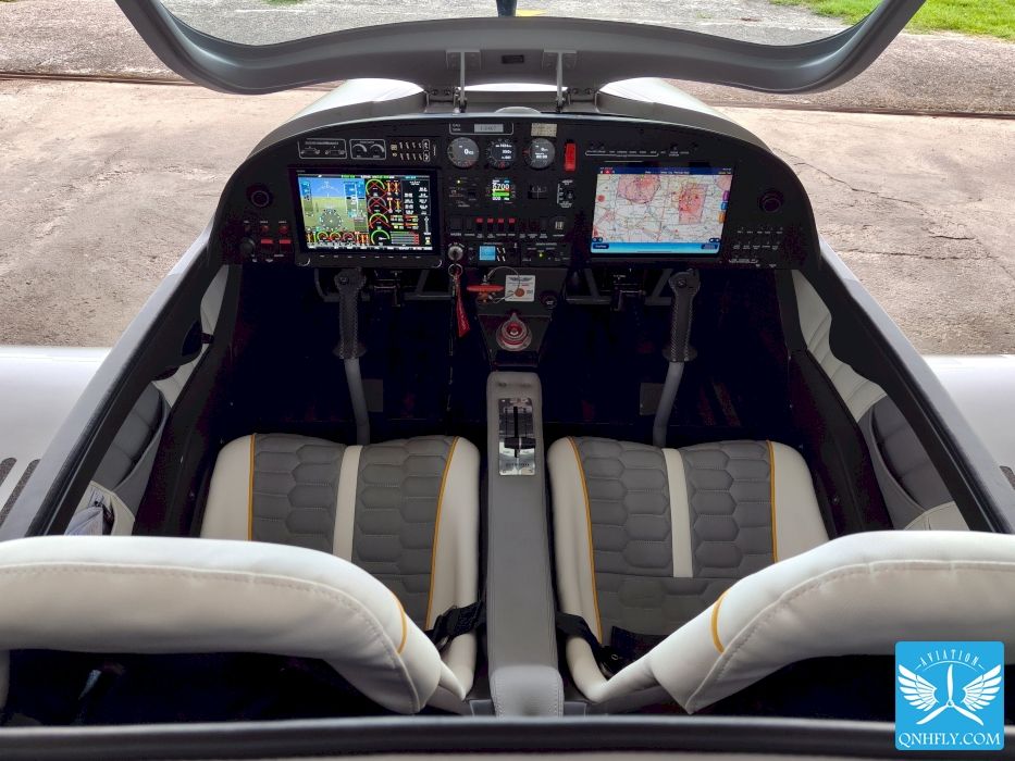 Magnus Aircraft Magnus Fusion 212, photograph 4 of 6