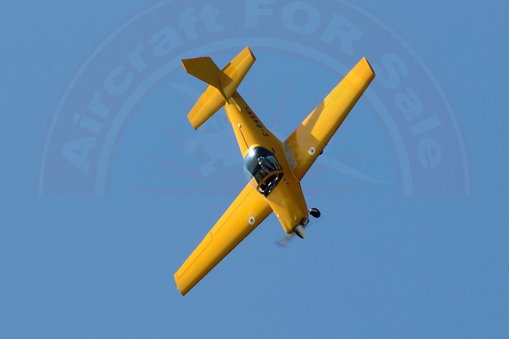 Slingsby T67M-MkII, fotografía 2 de 3