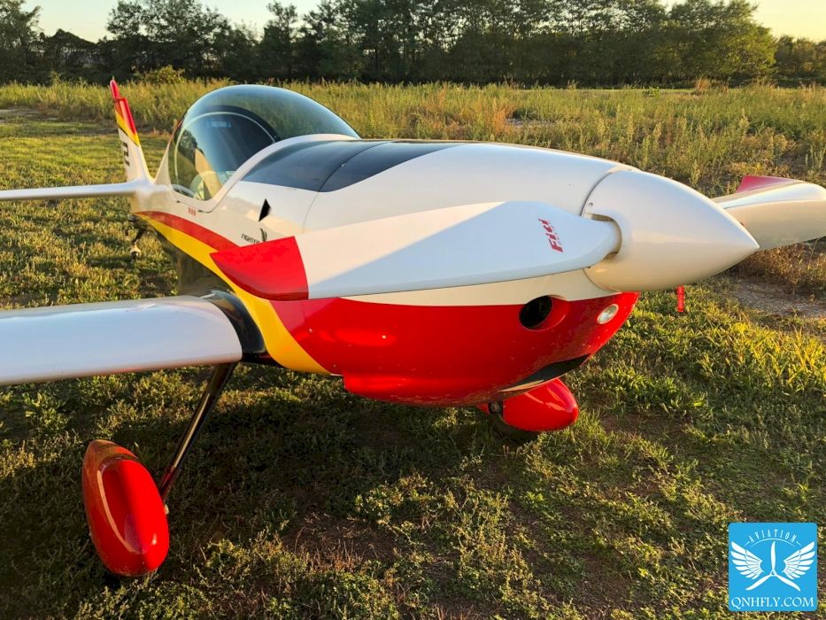 ATEC SOLO 212, photo 1 sur 6