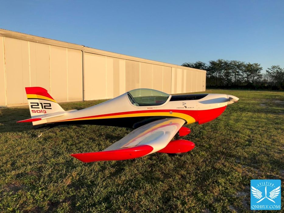 ATEC SOLO 212, photo 2 sur 6