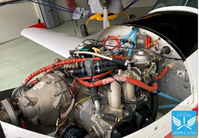 ATEC SOLO 212, photo 5 sur 6