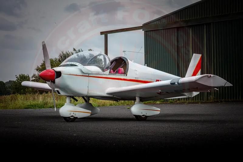 Zenair CH 200, fotografía 1 de 6