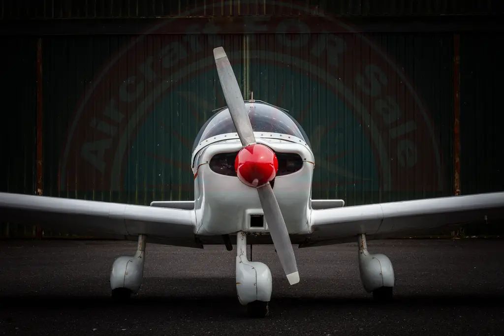 Zenair CH 200, fotografía 2 de 6