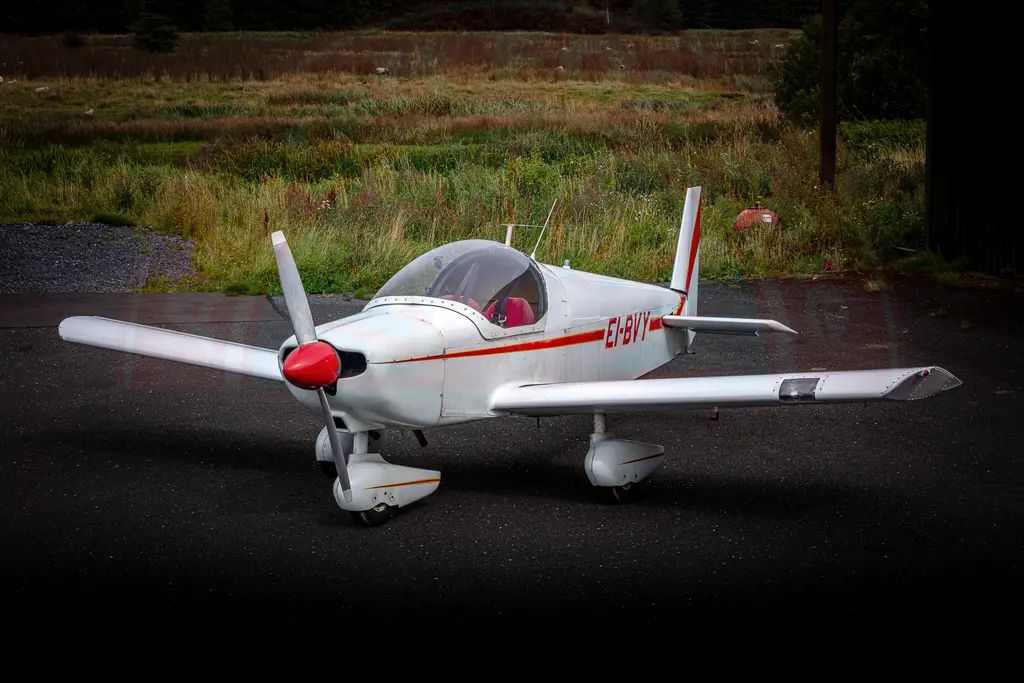 Zenair CH 200, fotografía 3 de 6