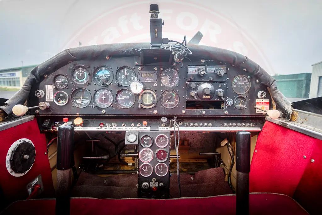 Zenair CH 200, fotografía 4 de 6