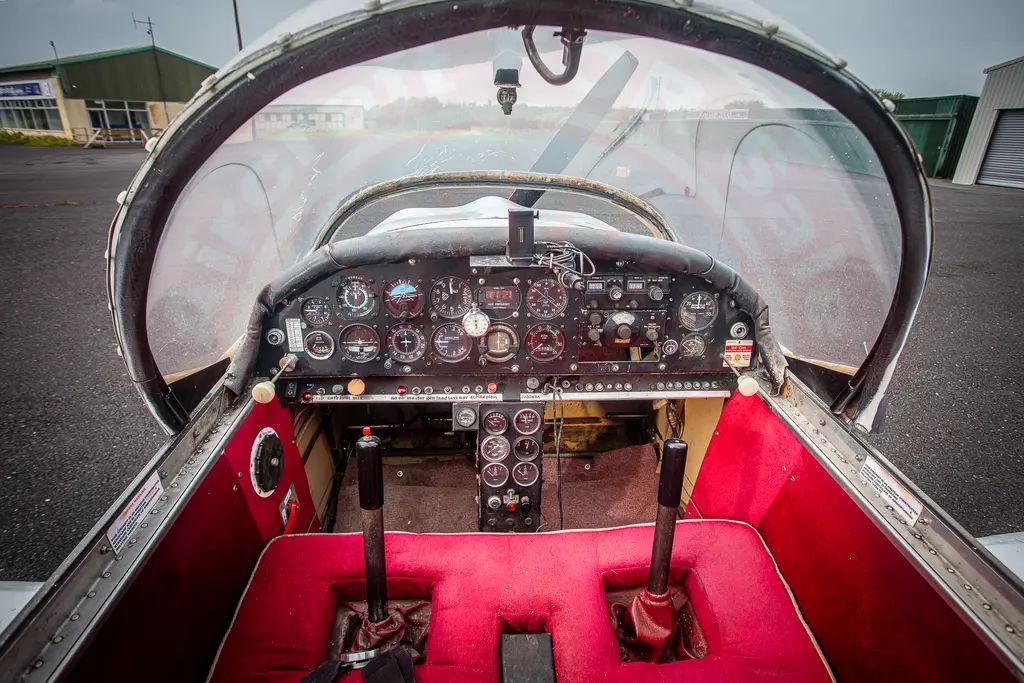 Zenair CH 200, fotografía 5 de 6