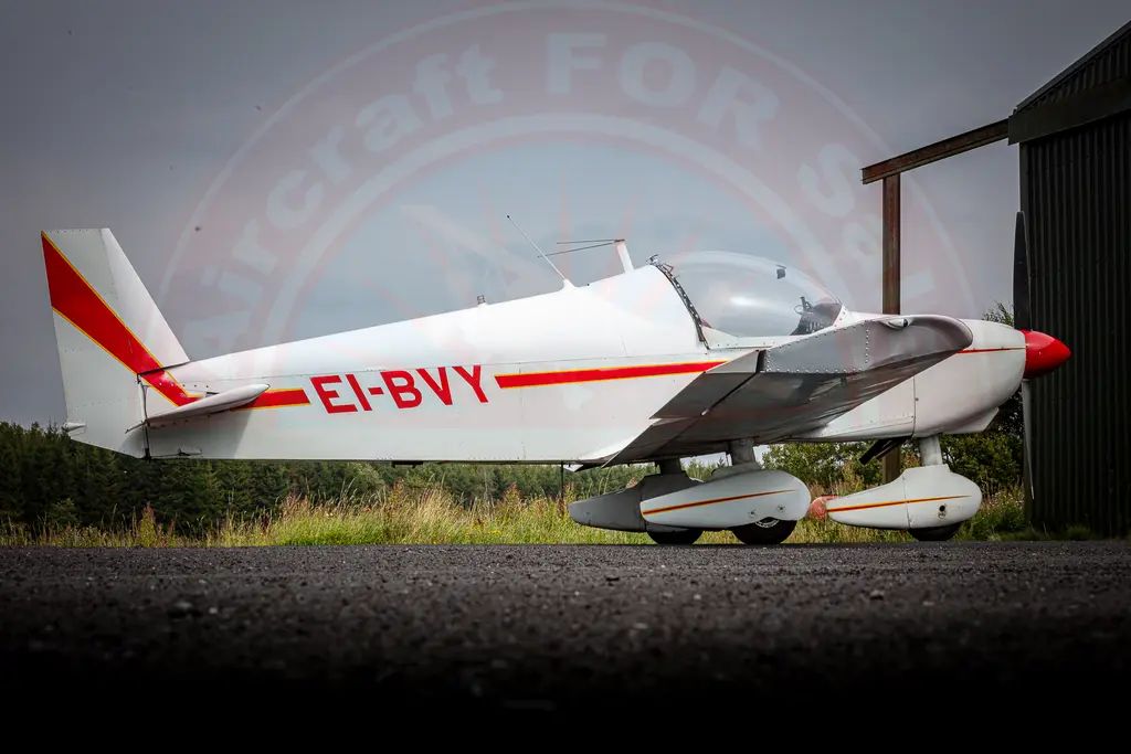 Zenair CH 200, fotografía 6 de 6