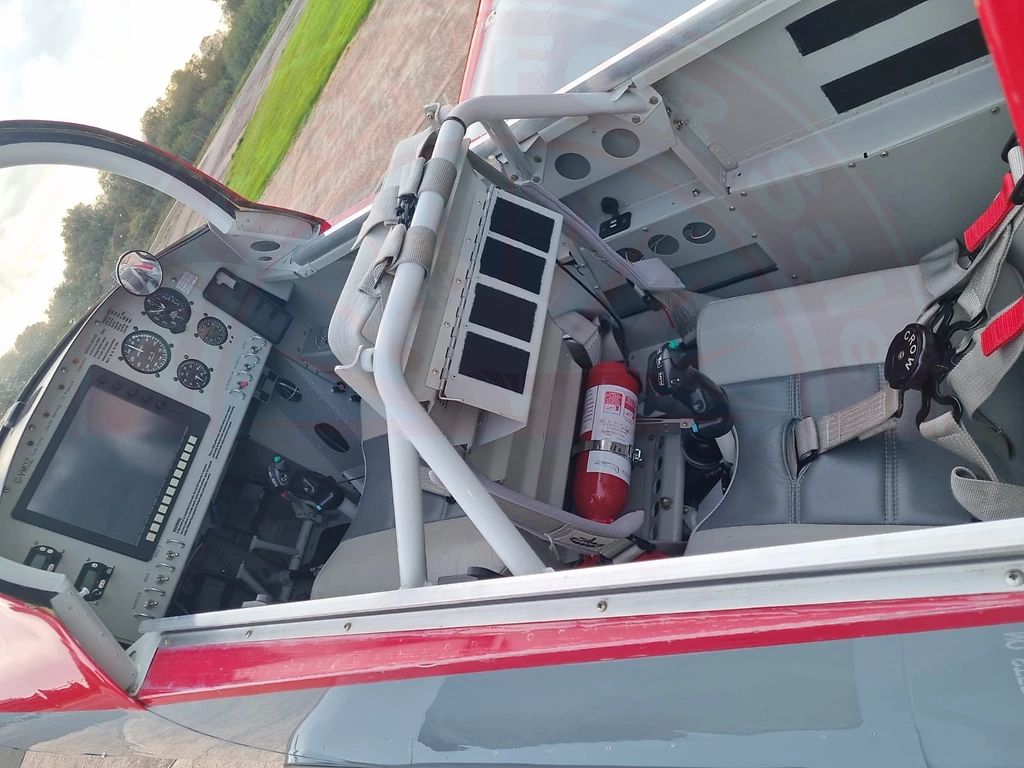 Van's Aircraft RV-8, photo 6 sur 11