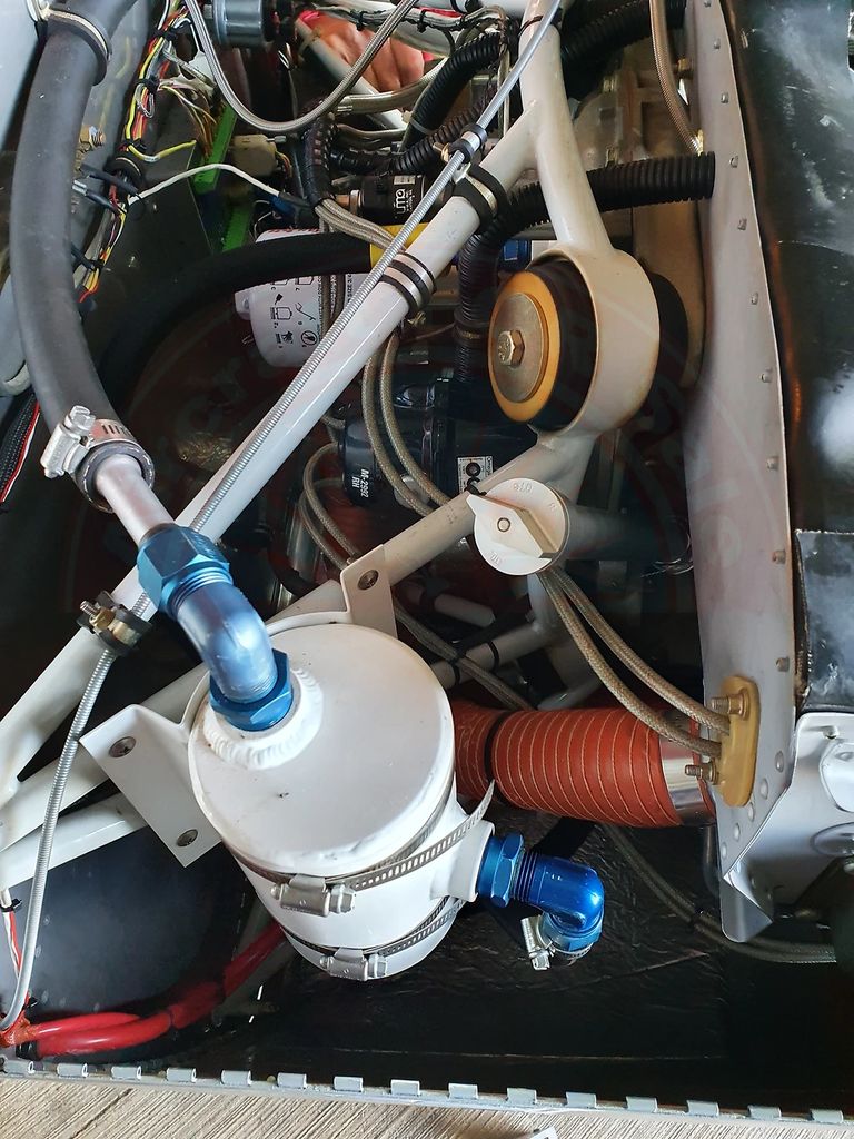 Van's Aircraft RV-8, photo 10 sur 11
