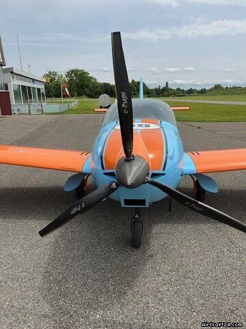 JMB Aircraft VL3, fotografía 3 de 5