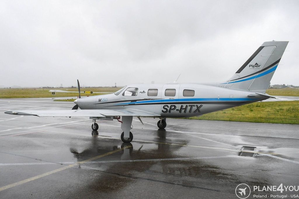 Piper PA-46, fotografía 4 de 20