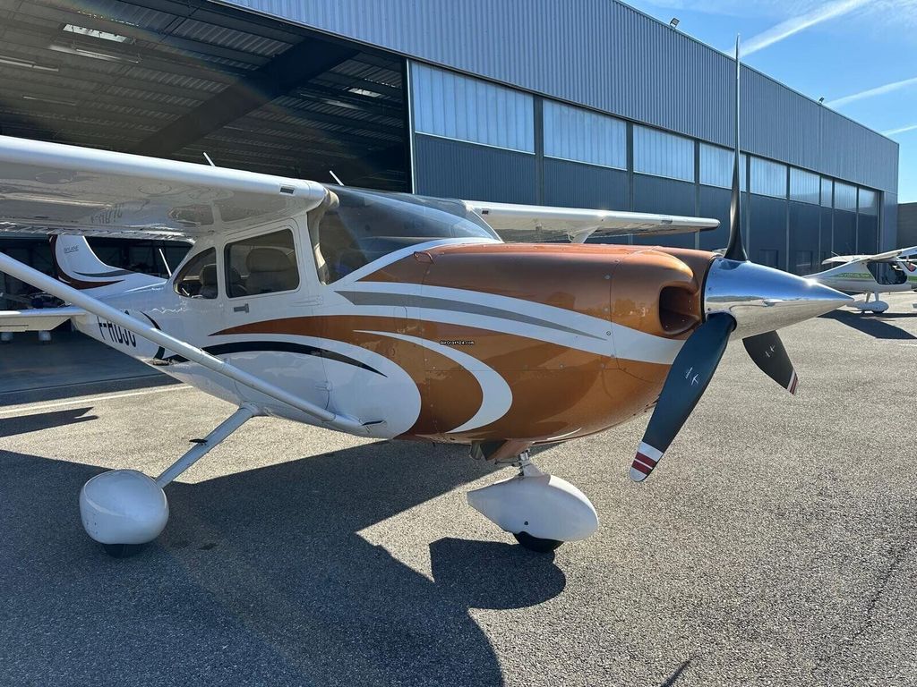 Cessna 182, fotografía 3 de 9