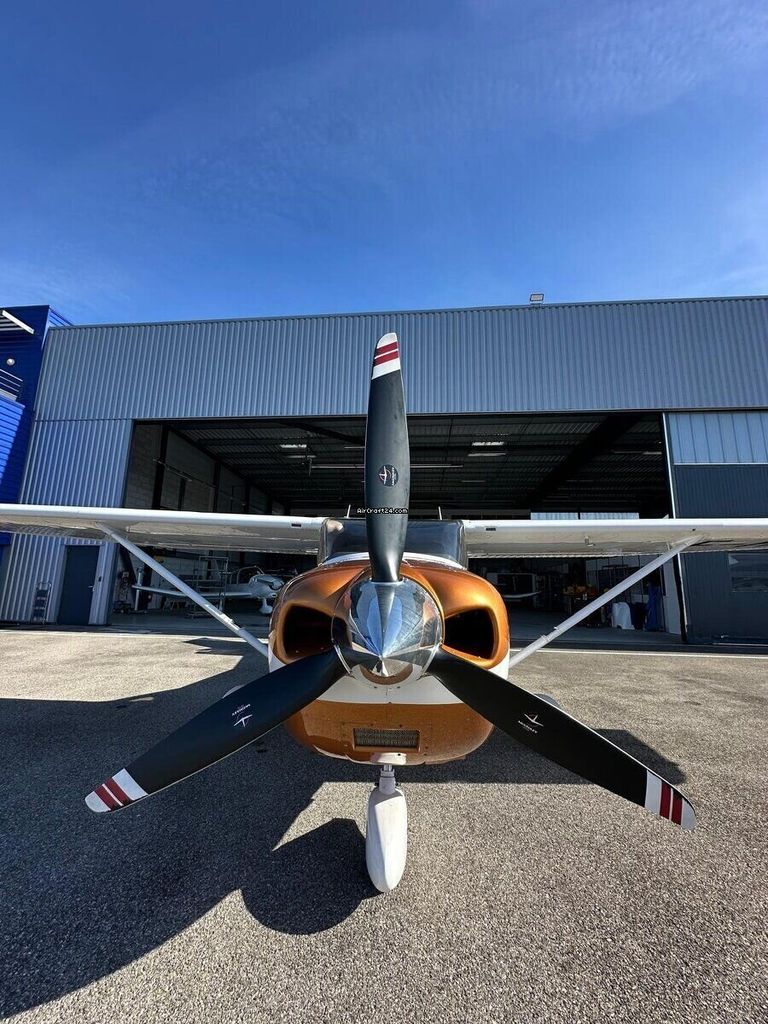 Cessna 182, fotografía 4 de 9