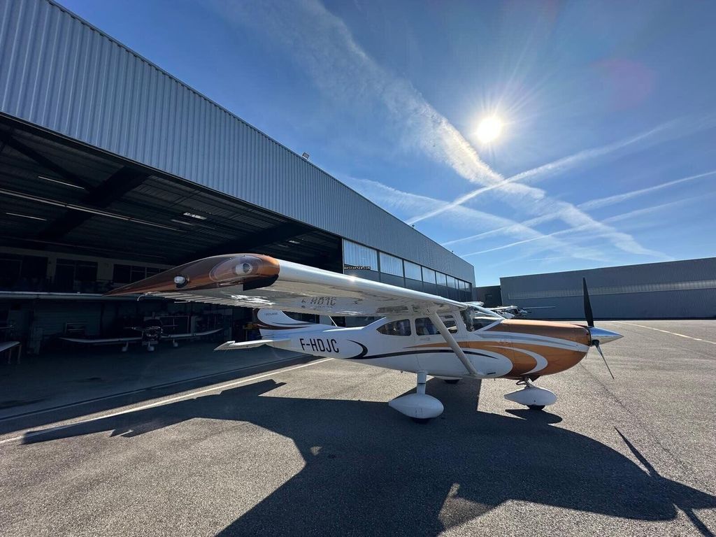 Cessna 182, fotografía 5 de 9