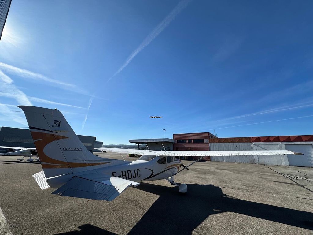 Cessna 182, fotografía 6 de 9