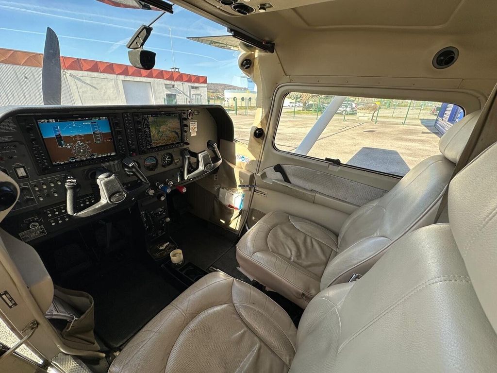 Cessna 182, fotografía 7 de 9