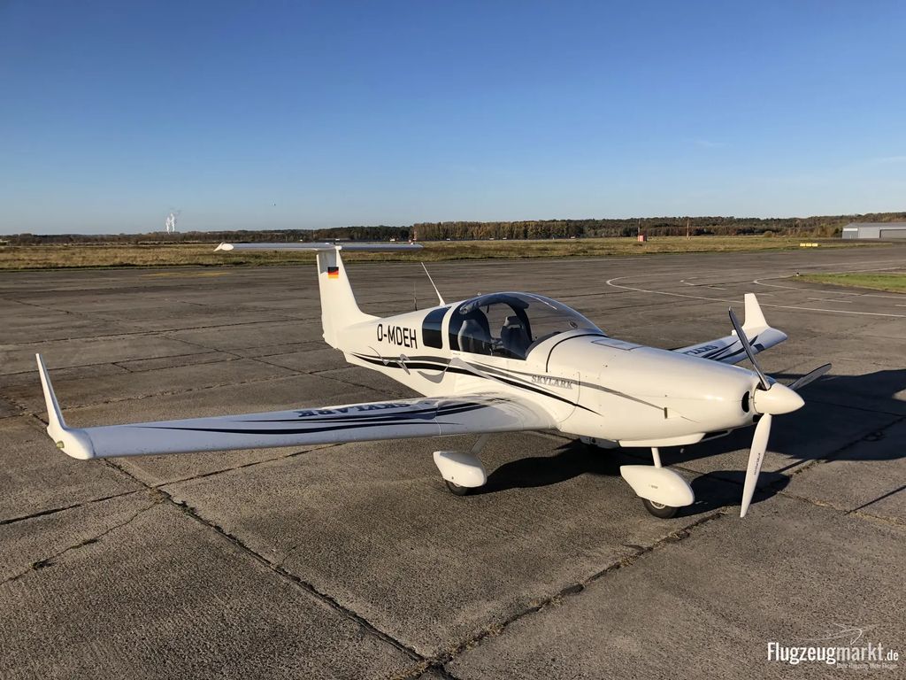 Dova Aircraft DV-1, fotografía 2 de 6