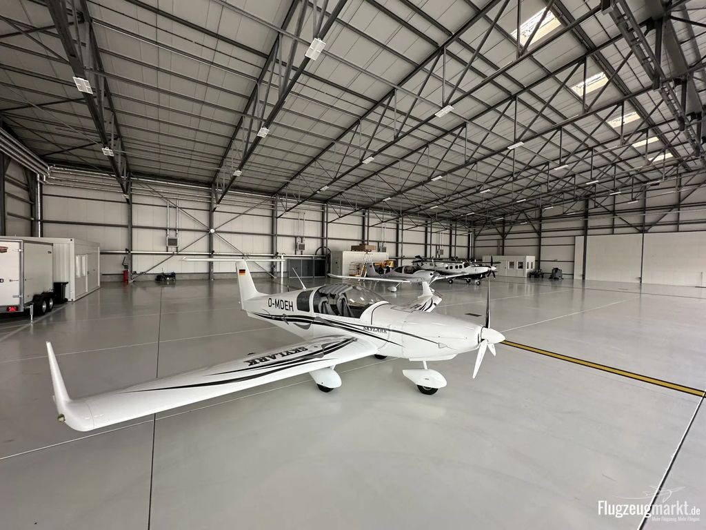 Dova Aircraft DV-1, fotografía 4 de 6