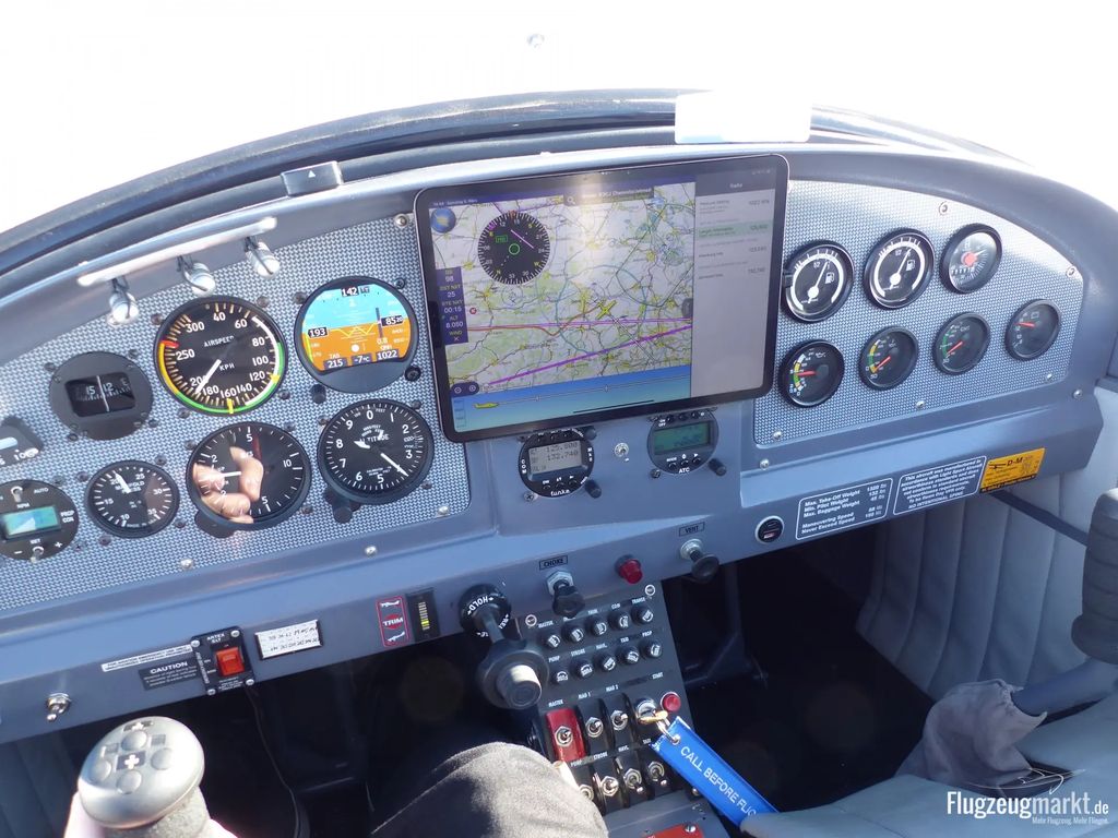 Dova Aircraft DV-1, fotografía 6 de 6