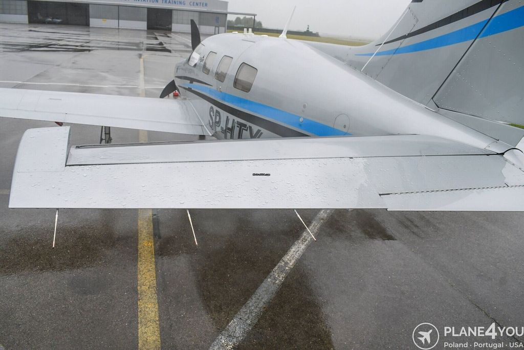Piper PA-46, fotografía 6 de 20