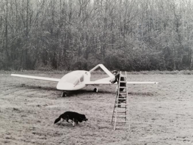 AMAZONE, fotografía 1 de 3