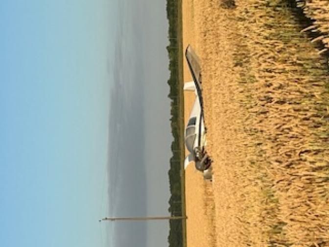 Jodel 1051 Sicile, fotografía 2 de 3
