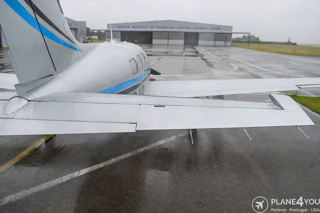 Piper PA-46, fotografía 7 de 20
